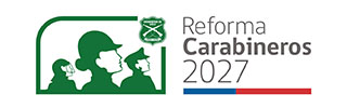 Reforma a Carabineros 2027