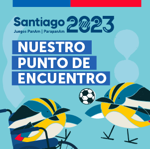 Santiago 2023