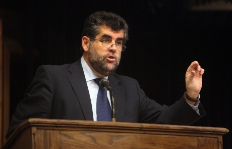 Subsecretario del Interior presentó proyecto que crea el Registro Nacional de Prófugos ante la Comisión de Hacienda de la Cámara de Diputados
