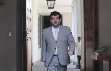 Subsecretario del Interior destacó rápido pronunciamiento del CDE sobre exonerados políticos