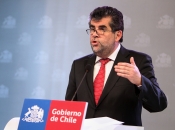 Subsecretario del Interior dio a conocer nombramiento de nueva gobernadora de Huasco