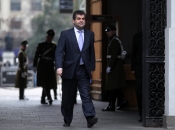 Subsecretario del Interior anuncia nombramiento de nuevo gobernador de Arica