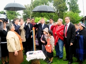 Ministro Chadwick visita IX Región para revisar avances del Plan Araucanía y estrategias de seguridad en zona de conflicto mapuche