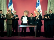 Gobierno anuncia Banco Unificado de Datos Criminales para segundo semestre de 2013