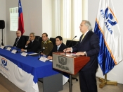 Gobierno firma convenio de cooperación sectorial para combatir el tráfico de drogas