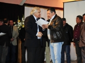 Gobierno monitorea avances del Plan Arauco y hace entrega de 431 pensiones de gracia en la región del Biobío