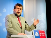 Gobierno designa nuevo Intendente de la Región de Magallanes y de la Antártica Chilena