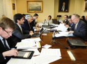 Gobierno valora aprobación en general en el Senado de ley que fortalece el resguardo del orden público