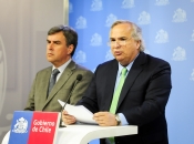 Declaración Oficial del Gobierno en relación al paro municipal