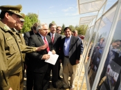 Gobierno anuncia proyecto para la construcción de nueva Subcomisaría de Colina Sur