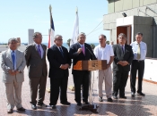 Ministro Chadwick: “casi el 100% de nuestra capacidad pesquera ha quedado debidamente protegida”