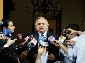 Gobierno presentará recurso de nulidad tras absolución del único imputado por la muerte del Sargento Albornoz
