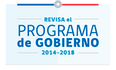 Programa de Gobierno