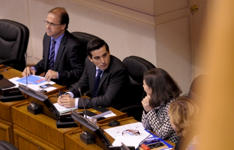 Ministro de Interior por reconstrucción: “A fines de junio entregaremos el plan definitivo”