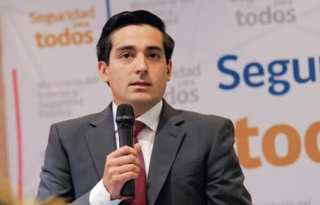Ministro del Interior y subsecretario de Prevención del Delito lanzan en Conchalí ampliación del Programa 24 Horas