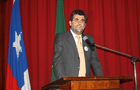 Subsecretario del Interior lanza planes cuadrantes de Pucón y Nueva Imperial