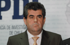 Subsecretario del interior destacó que PDI haya casi triplicado incautación de pasta base en relación al año pasado