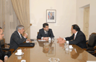Ministerio del Interior y univerisidad de Antofagasta firman convenio para capacitar a funcionarios públicos