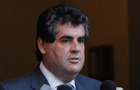 Subsecretario del Interior, Rodrigo Ubilla, ya está en Valparaíso
