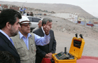 En 60 días estará sellada una de las principales fuentes contaminantes en Arica