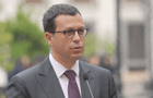 Vicepresidente de la República destacó simbolismo que representa la cápsula fénix para Chile