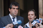 Subsecretario de interior anuncio que mañana será presentada apelación al dictamen que rechazó reapertura del Caso Soria