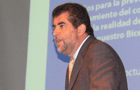 Subsecretario del Interior destaca proyecto que otorga nueva instucionalidad en el combate al consumo de drogas y alcohol