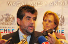 Subsecretario del Interior: hago nuevamente un llamado a la reflexión