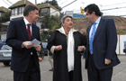 Proyectos de emergencia para la Región de Valparaíso suman más de mil millones de pesos