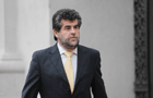 Ministro del Interior (s) llama a celebrar el fin de año con responsabilidad